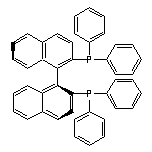 (S)-(-)-2,2’-双(二苯基膦)-1,1’-联萘