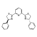2,6-双[(S)-4-苯基-2-噁唑啉基]吡啶