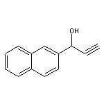 1-(2-萘基)-2-丙炔-1-醇