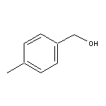 4-甲基苄醇