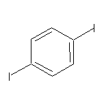 1,4-二碘苯