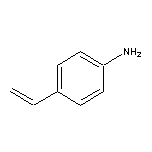 4-氨基苯乙烯