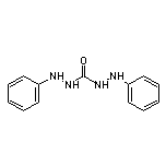 1,5-二苯基卡巴肼