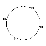1,4,8,11-四氮杂环十四烷