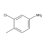 3-氯-4-甲基苯胺
