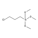 3-氯丙基三甲氧基硅烷