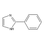 2-苯基咪唑