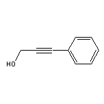 3-苯基-2-丙炔-1-醇