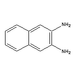 2,3-二氨基萘