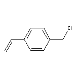 4-乙烯基苄氯