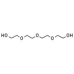 三缩四乙二醇