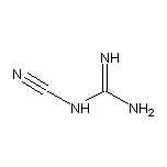 双氰胺