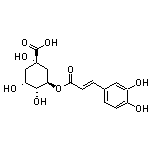 绿原酸