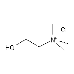 氯化胆碱