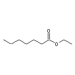 庚酸乙酯