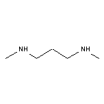 N,N’-二甲基-1,3-丙二胺