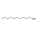 1-癸醇