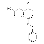 N-Cbz-L-天冬氨酸