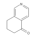 7,8-二氢-5(6H)-异喹啉酮