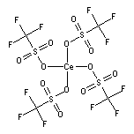 三氟甲磺酸铈(IV)