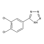5-(3,4-二氯苯基)-1H-四唑