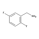 2,5-二氟苄胺