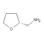 (R)-(-)-四氢糠胺