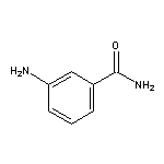 3-氨基苯甲酰胺