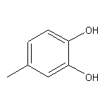 4-甲基邻苯二酚