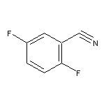 2,5-二氟苯腈