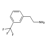 2-(3-三氟甲基苯基)乙胺