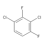 1,3-二氯-2,4-二氟苯