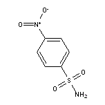 4-硝基苯磺酰胺