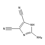 2-氨基-4,5-咪唑二腈