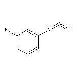 3-氟苯基异氰酸酯