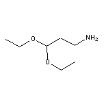 3-氨基丙醛缩二乙醇