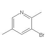 2,5-二甲基-3-溴吡啶