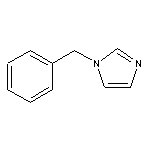 1-苄基咪唑