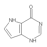 1H-吡咯并[3,2-d]嘧啶-4(5H)-酮