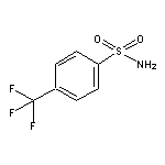 4-三氟甲基苯磺酰胺