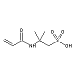 2-丙烯酰氨基-2-甲基-1-丙磺酸