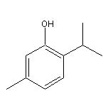 麝香草酚