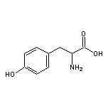 DL-酪氨酸