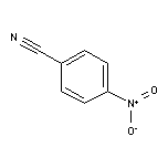 4-硝基苯腈