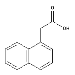 1-萘乙酸