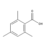 2,4,6-三甲基苯甲酸