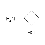 环丁胺盐酸盐