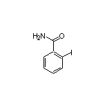 2-碘苯甲酰胺