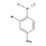 3-溴-4-硝基苯胺