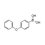 4-苯氧基苯硼酸